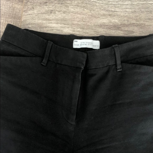 GAP dress pants - Picture 2 of 6